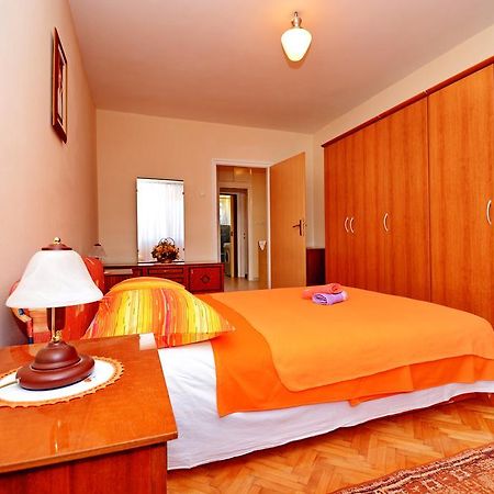 Apartment Franko Zadar Eksteriør billede