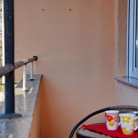Apartment Franko Zadar Eksteriør billede