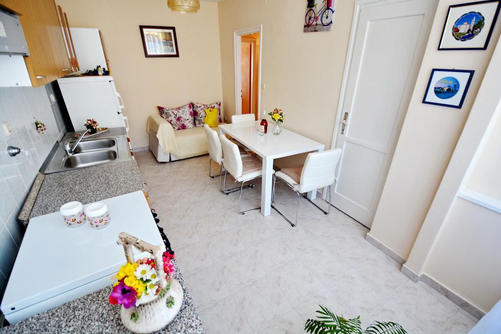 Apartment Franko Zadar Eksteriør billede